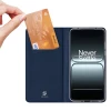 Чохол Dux Ducis Skin Pro для OnePlus 13T Blue (6971824155860)