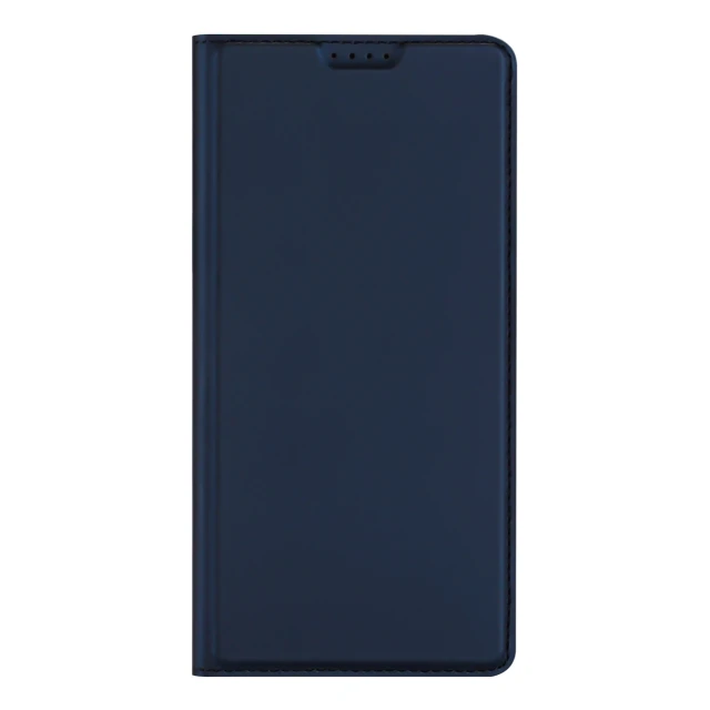 Чохол Dux Ducis Skin Pro для OnePlus 13T Blue (6971824155860)