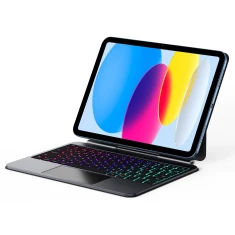 Чохол з клавіатурою Dux Ducis MK для iPad 10