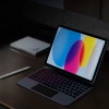 Чохол з клавіатурою Dux Ducis MK для iPad 10