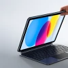 Чохол з клавіатурою Dux Ducis MK для iPad 10