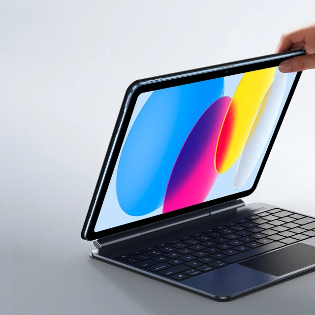 Чохол з клавіатурою Dux Ducis MK для iPad 10