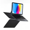 Чохол з клавіатурою Dux Ducis MK для iPad 10