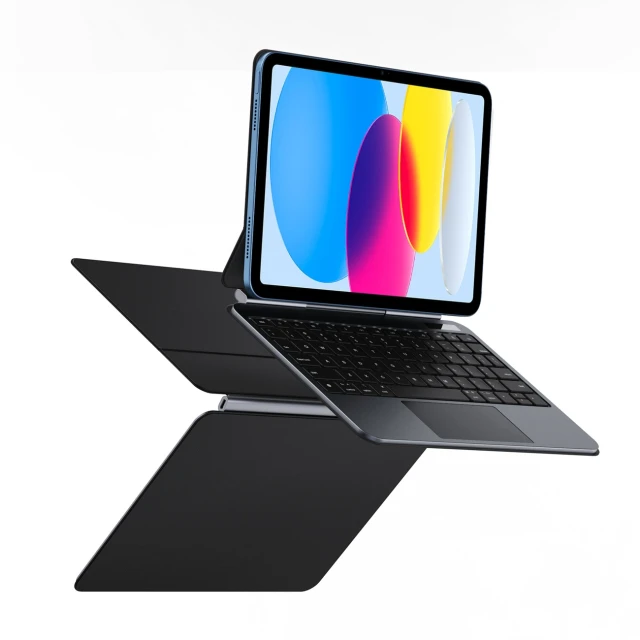Чохол з клавіатурою Dux Ducis MK для iPad 10