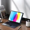 Чохол з клавіатурою Dux Ducis MK для iPad 10
