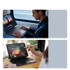 Чохол з клавіатурою Dux Ducis MK для iPad 10