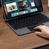 Чохол з клавіатурою Dux Ducis MK для iPad 10