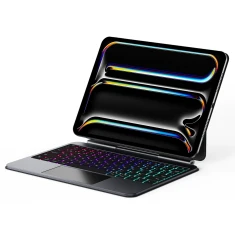 Чохол з клавіатурою Dux Ducis MK для iPad Pro 11