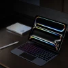 Чохол з клавіатурою Dux Ducis MK для iPad Pro 11