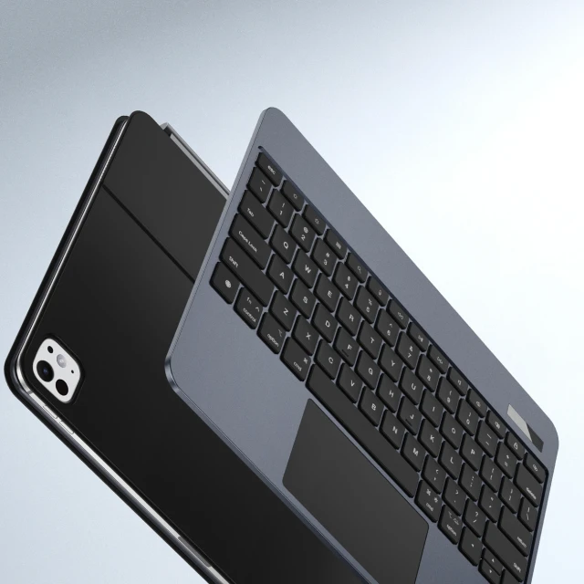 Чохол з клавіатурою Dux Ducis MK для iPad Pro 11