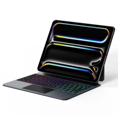 Чохол з клавіатурою Dux Ducis MK для iPad Pro 13