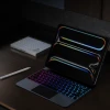 Чохол з клавіатурою Dux Ducis MK для iPad Pro 13