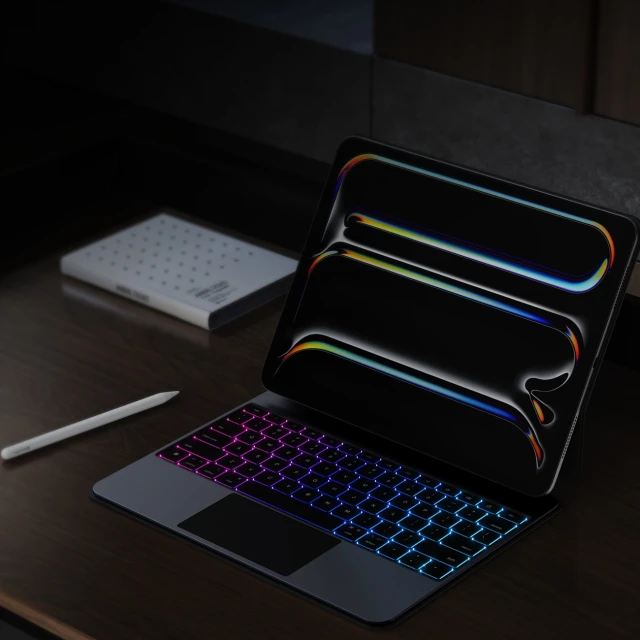 Чохол з клавіатурою Dux Ducis MK для iPad Pro 13