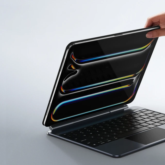 Чохол з клавіатурою Dux Ducis MK для iPad Pro 13