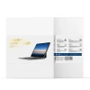 Чохол з клавіатурою Dux Ducis MK для iPad Pro 13