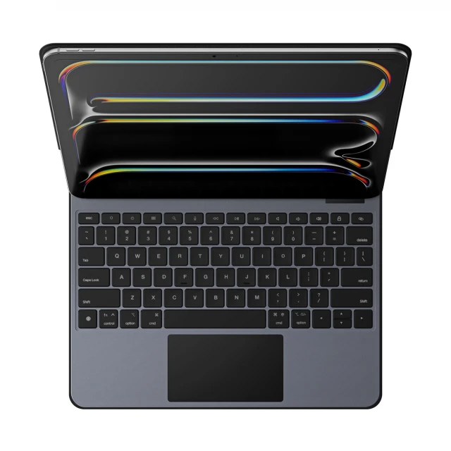 Чохол з клавіатурою Dux Ducis MK для iPad Pro 13