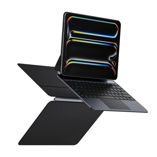 Чохол з клавіатурою Dux Ducis MK для iPad Pro 13