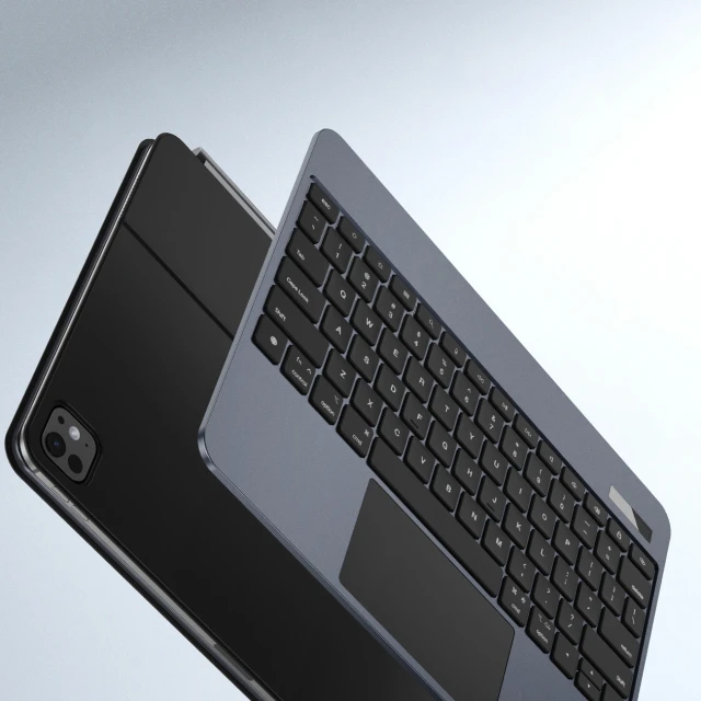Чохол з клавіатурою Dux Ducis MK для iPad Pro 13