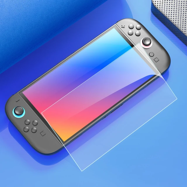 Захисне скло Dux Ducis HD для Nintendo Switch 2 (6971824156652)
