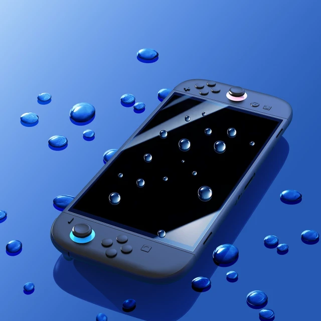 Захисне скло Dux Ducis HD для Nintendo Switch 2 (6971824156652)