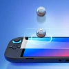 Захисне скло Dux Ducis HD для Nintendo Switch 2 (6971824156652)
