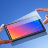 Захисне скло Dux Ducis HD для Nintendo Switch 2 (6971824156652)