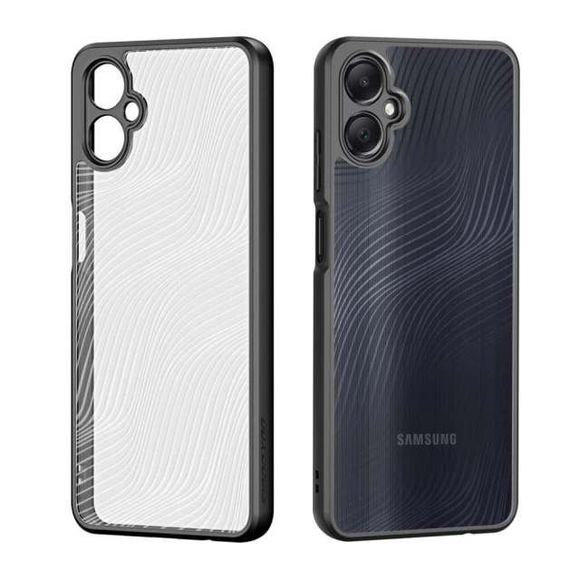 Чохол Dux Ducis Aimo для Samsung Galaxy A06 5G Black (6971824156768)