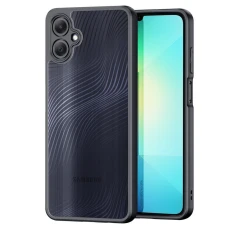Чохол Dux Ducis Aimo для Samsung Galaxy A06 5G Black (6971824156768)