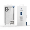 Чохол Dux Ducis Aimo для Samsung Galaxy A06 5G Black (6971824156768)