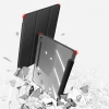 Чохол Dux Ducis Toby з місцем для стилуса для Samsung Galaxy Tab S10 FE Plus Black (6971824156966)