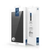 Чохол Dux Ducis Skin Pro для Xiaomi Redmi Note 14 4G Black (6971824157406)