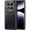 Чехол Dux Ducis Aimo для Xiaomi Redmi Note 14 Pro 4G Black (6971824157444)