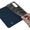 Чохол Dux Ducis Skin Pro для Samsung Galaxy S25 Edge Blue (6971824157710)