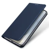 Чохол Dux Ducis Skin Pro для Samsung Galaxy S25 Edge Blue (6971824157710)