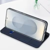 Чохол Dux Ducis Skin Pro для Samsung Galaxy S25 Edge Blue (6971824157710)