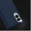 Чохол Dux Ducis Skin Pro для Samsung Galaxy S25 Edge Blue (6971824157710)