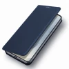 Чохол Dux Ducis Skin Pro для Samsung Galaxy S25 Edge Blue (6971824157710)