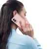 Чохол Dux Ducis Skin Pro для Samsung Galaxy S25 Edge Pink (6971824157727)