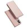 Чохол Dux Ducis Skin Pro для Samsung Galaxy S25 Edge Pink (6971824157727)