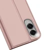 Чохол Dux Ducis Skin Pro для Samsung Galaxy S25 Edge Pink (6971824157727)