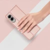 Чохол Dux Ducis Skin Pro для Samsung Galaxy S25 Edge Pink (6971824157727)
