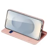 Чохол Dux Ducis Skin Pro для Samsung Galaxy S25 Edge Pink (6971824157727)