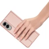 Чохол Dux Ducis Skin Pro для Samsung Galaxy S25 Edge Pink (6971824157727)