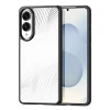Чохол Dux Ducis Aimo для Samsung Galaxy S25 Edge Black (6971824157819)