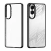 Чохол Dux Ducis Aimo для Samsung Galaxy S25 Edge Black (6971824157819)