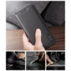 Чохол Dux Ducis Hivo для Samsung Galaxy S25 Edge Black (6971824157840)