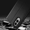 Чохол Dux Ducis Hivo для Samsung Galaxy S25 Edge Black (6971824157840)