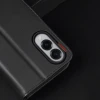 Чохол Dux Ducis Hivo для Samsung Galaxy S25 Edge Black (6971824157840)