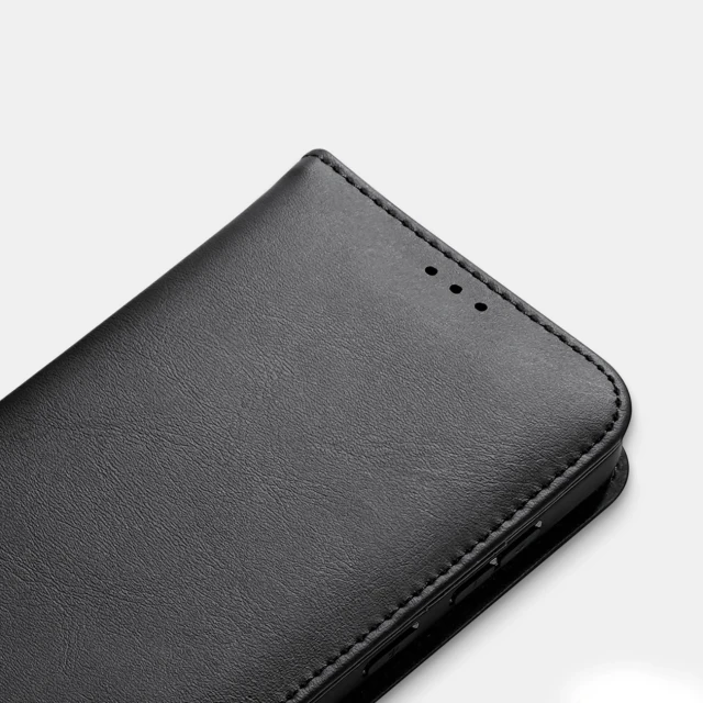 Чохол Dux Ducis Hivo для Samsung Galaxy S25 Edge Black (6971824157840)