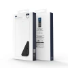 Чохол Dux Ducis Hivo для Samsung Galaxy S25 Edge Black (6971824157840)